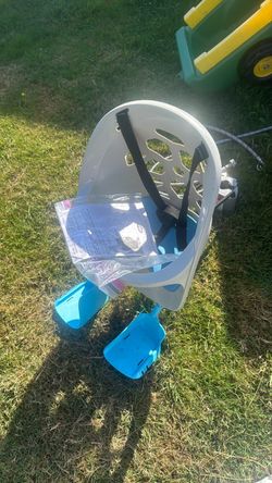 Kids seat like new!