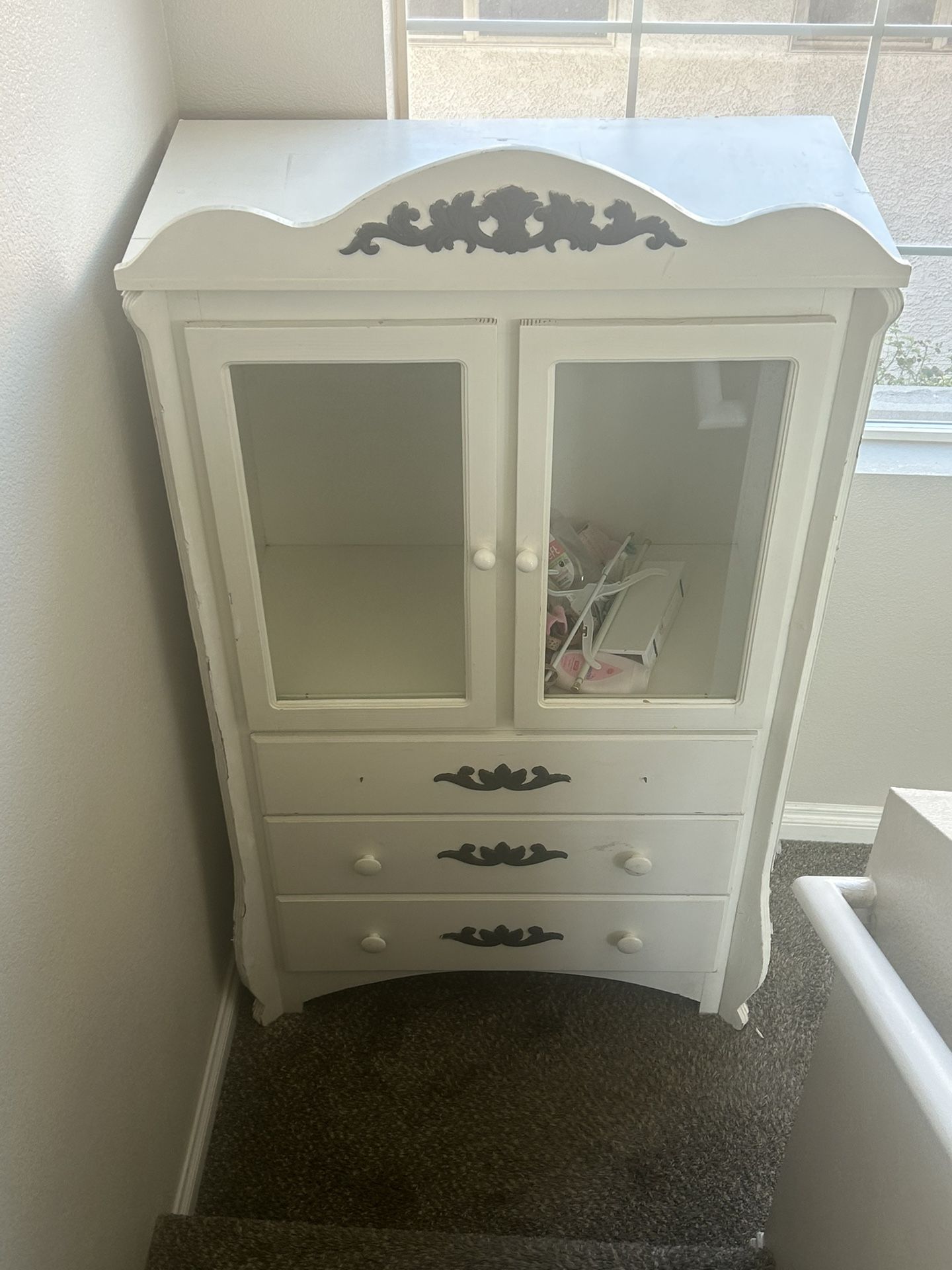 Baby Closet