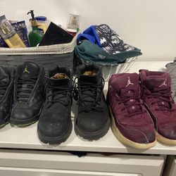 Used Kids Shoes 
