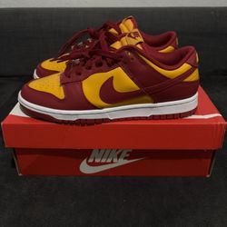 Nike Dunk Low Midas 