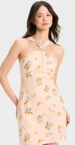 Nwt Wild fable dress size XL juniors