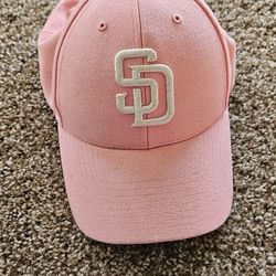 San Diego Ball Cap