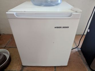 Minifridge