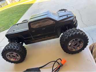 Arrma Big Rock