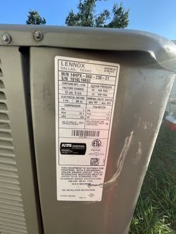 5 Ton Ac
