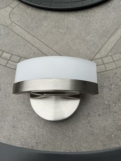 Vanity Bathroom Light