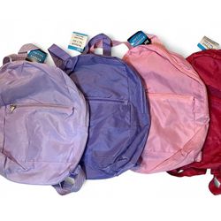 Backpacks 