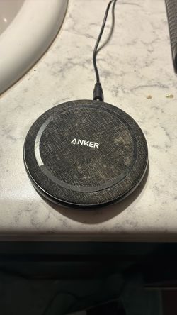 Anker Wireless Charging Pad