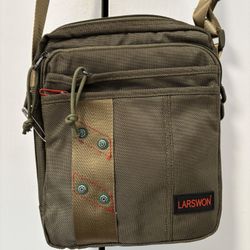 Larswon Messenger Bag/ Shoulder Bag 