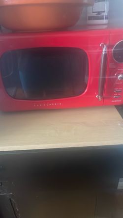 Daewoo Microwave
