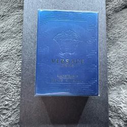 Versace Eros Cologne