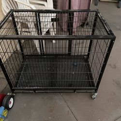 Dog Kennel 