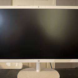 HP 2022 All In One Desktop