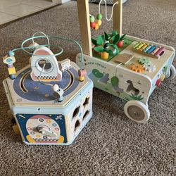 Toddler Toys