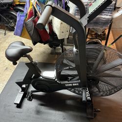 Echo bike V2.  Excellent Condition. 