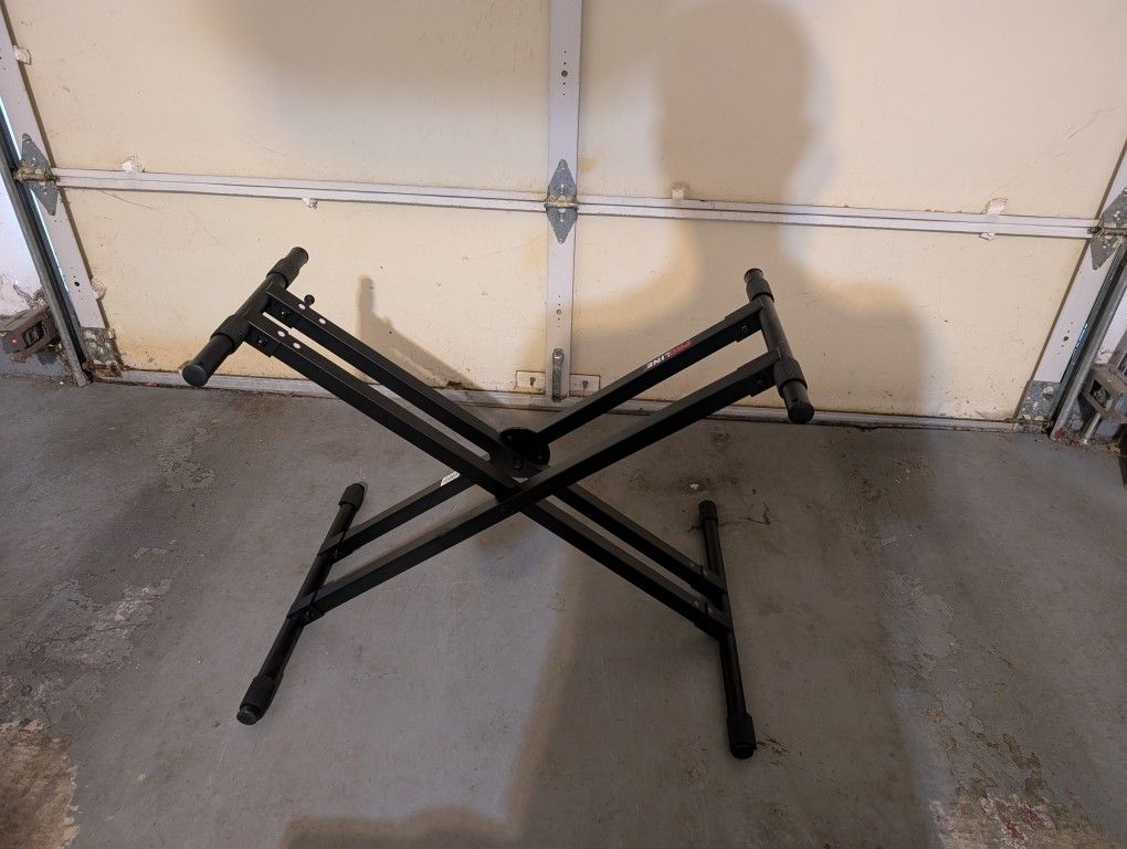 Proline Piano Stand