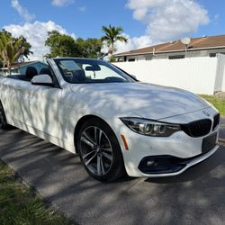 2020 BMW 430i