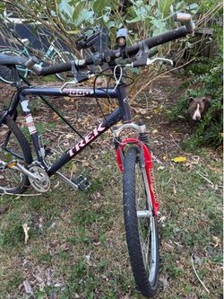 Trek men’s bike 26”