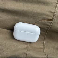 Airpod Pros (2nd generation)