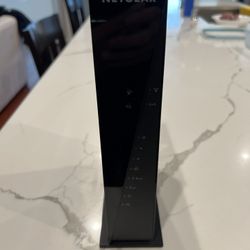 Netgear Modem Router