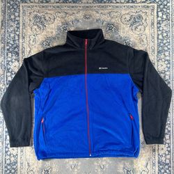 Columbia Jacket Size XXL