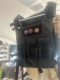 Gun vest