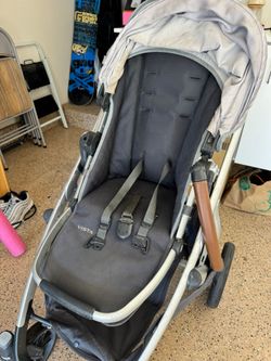 UppaBaby Vista Stroller