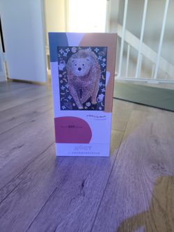 Anthropologie Jigsaw Puzzle, Brand New