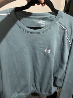NWOT UNDER ARMOR WOMEN’S MO