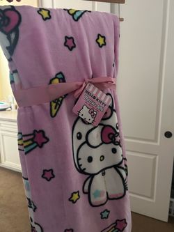 Hk blanket