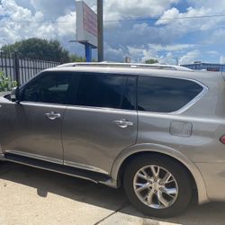 2011 Infiniti QX56,will Do A Trade