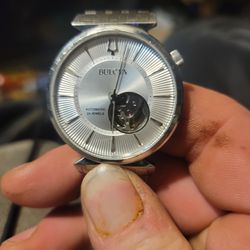 Bulova  Watch
