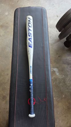 Easton Crystal Fastpitch Softball Bat 30/17 FP22CRY 30" 17oz -13