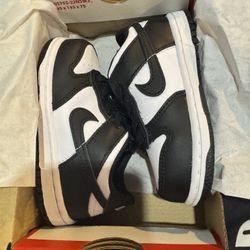 Brand New Toddler Shoes
