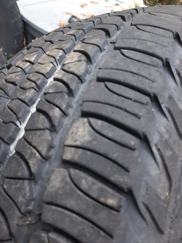 1 Tire