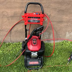 Craftsman 3300psi Power Washer New! Is 549 Asking 400