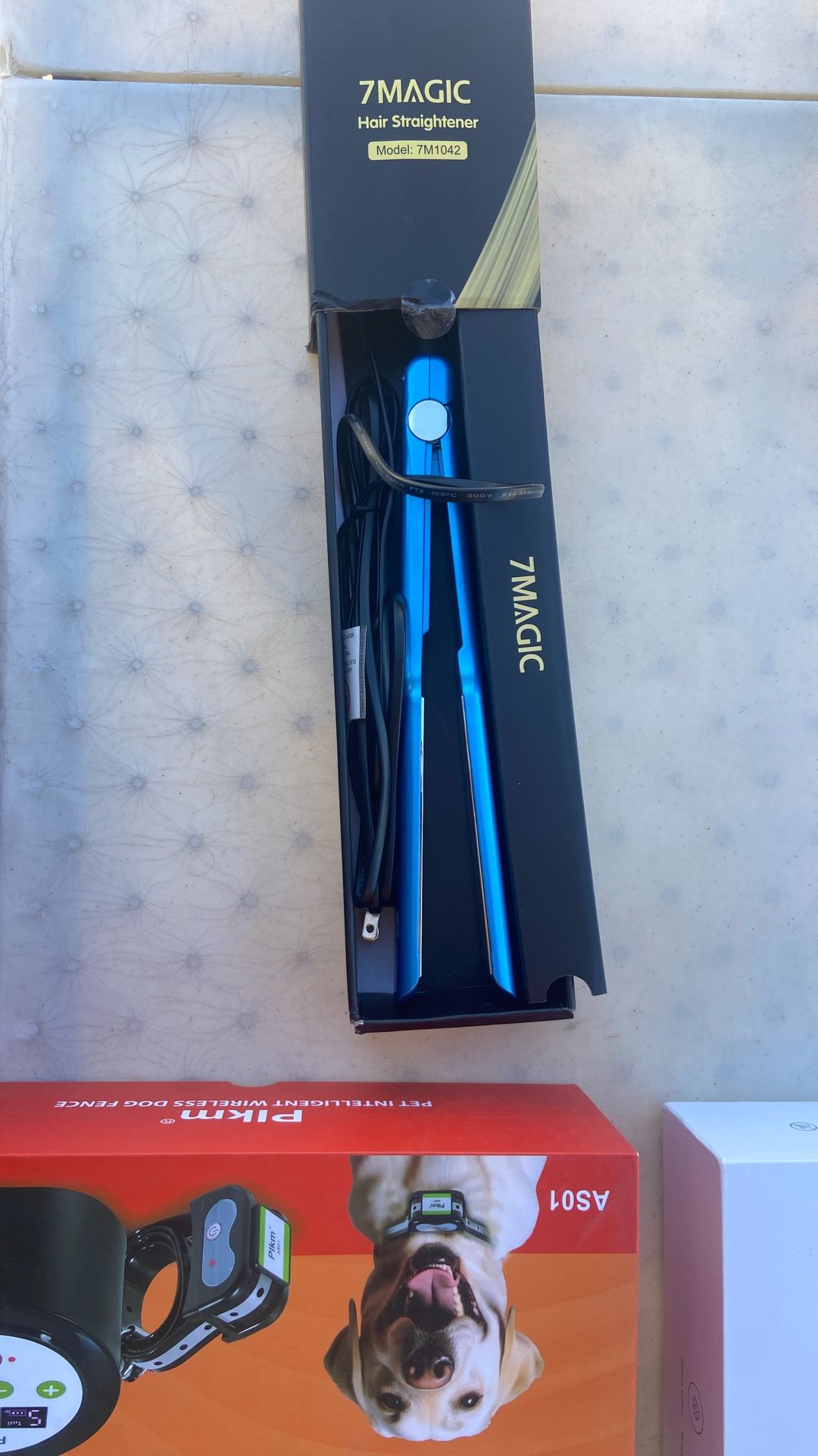 Hair Straightener For Women