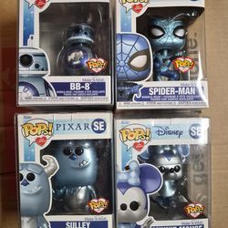 Funko lot