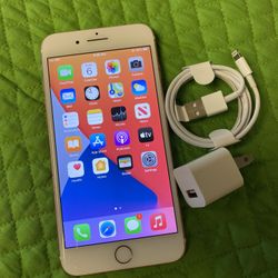 iPhone 8 Plus Unlocked For All Carriers