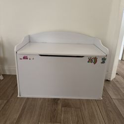 Kids Toy box