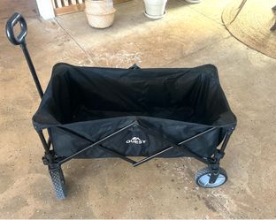 QUEST outdoor stroller wagon / trolley