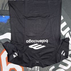 Balenciaga Shirt