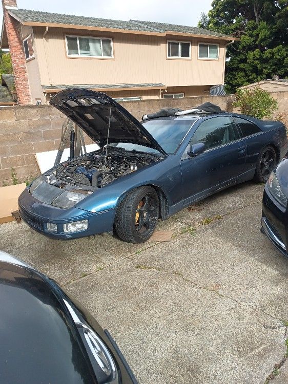 300ZX PARTS, and more PARTS