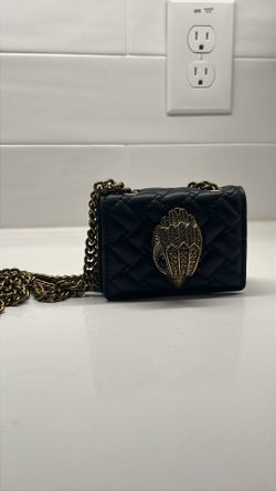 Kurt Geiger, London bag small birdie