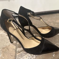 Ivanka Trump Heels
