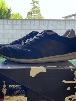 Quiksilver Dodgey (US 10.5)