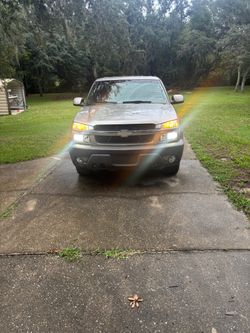 Chevy Avalanche trucks cars