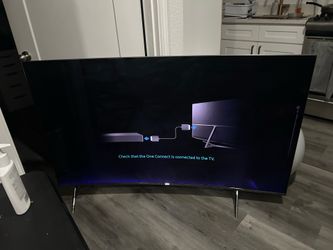 58inch SAMSUNG TV