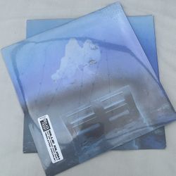 BILLIE EILISH RSD ISOLATED VOCALS COLLECTORS VINYL!  