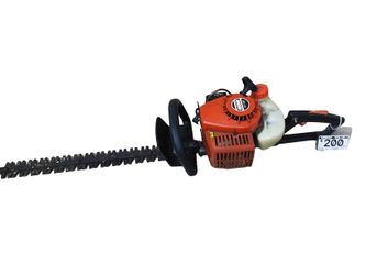 Echo Hc-150 Orange Gas Hedge Trimmer